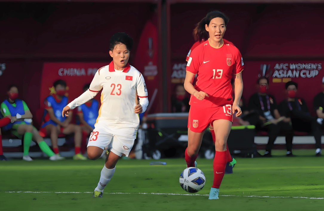 冠军赛加时比赛，中国女足最终获胜