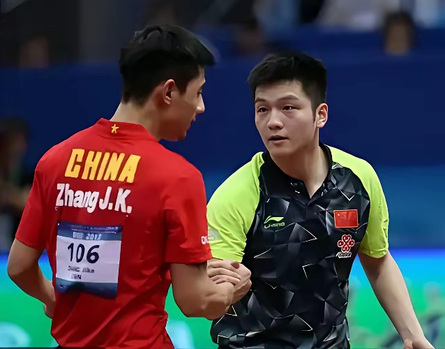 令人热血沸腾的精彩对决,球员实力得到展现的简单介绍 令人热血沸腾的精彩对决,球员实力得到展现的简单介绍