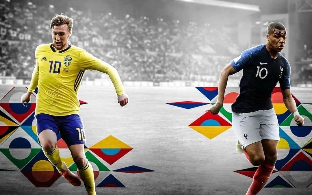 麻将胡了-法国不敌瑞典,憾失半决赛资格了吗