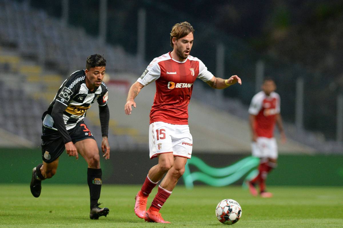 葡超本菲卡比赛结果