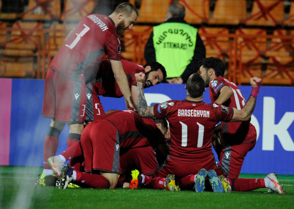 PG电子-关于冰岛客场逆转，哈萨克斯坦铁血报复的信息